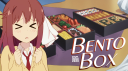 Bento Box banner