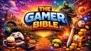 The Gamer Bible server banner