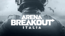Arena Breakout Infinite Italia banner