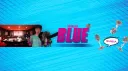 Blue Community banner