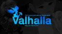 Valhalla banner