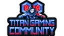 TITAN GAMING COMMUNITY banner