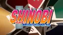 Shinobi War banner