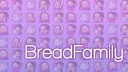 The Bread Fam banner