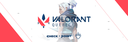 Valorant Québec Banner