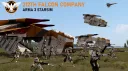 212th Falcon Company - A3 Community banner