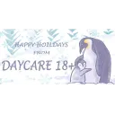 🦋 Daycare | 18+🦋 banner