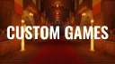 Custom Games banner