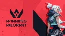 Winnipeg VALORANT banner