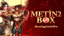 Metin2Box Platformu banner