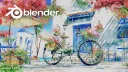 Blender France banner