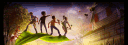 banner