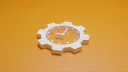 Clockwork banner
