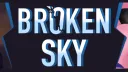 Broken Sky banner