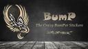 Crazy BumPer Stickers [BumP] Banner