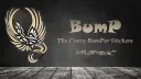 Crazy BumPer Stickers [BumP] banner