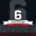 6 Privates LATAM banner