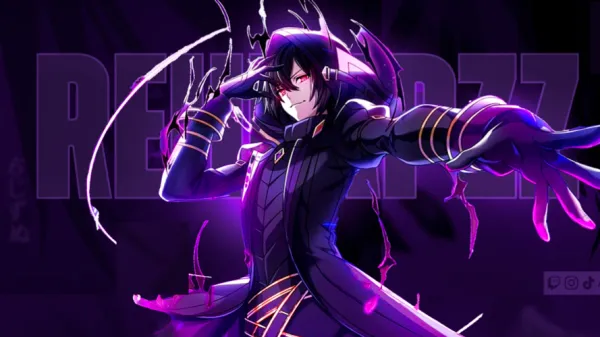 banner