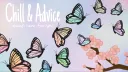 Chill & Advice Discord server banner