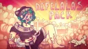 defelala's pack banner
