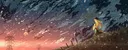 banner