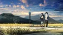 Sunset Ravens banner