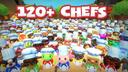 Onion Kingdom Chefs Banner
