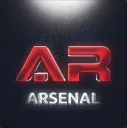 Arsenal Gaming banner