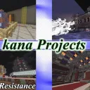 kana server banner