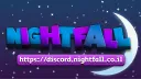 Nightfall |  השרת הרשמי banner
