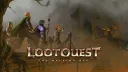 LootQuest - GPS RPG banner