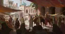The Bazaar banner