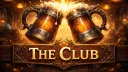 The Club banner
