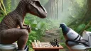 The Amazon banner