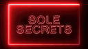 Sole Secrets (Old) banner