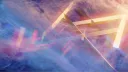 Meridian banner