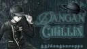 🪐 .˚⋆ Dangan Chillin ⋆.˚⊹ server banner