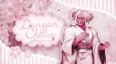 🌷 ˚˖ 𓍢 Dangan Chillin ❀ °.⊹ banner