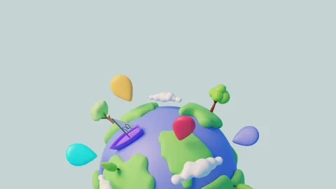 Design Buddies 🐰 Discord server banner