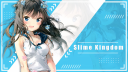 Slime Kingdom #Buradayız! banner