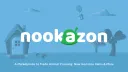 Nookazon server banner