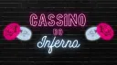 O Cassino do Inferno banner