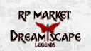 DREAMSCAPE MIR4 RP™ banner