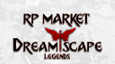 DREAMSCAPE MIR4 RP™ banner