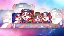 Pandamonium! banner