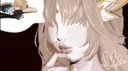 Nicole Mains 𖣊 Genshin Impact banner