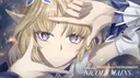 Nicole Mains 𖣊 Genshin Impact banner