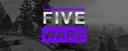 FiveWare Development #6 ANOS banner