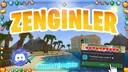 👑 ZENGİN OYUNCU AİLESİ 👑 banner