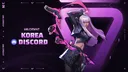 VALORANT KOREA (PC/Mobile) 발로란트 코리아 (PC/모바일) banner